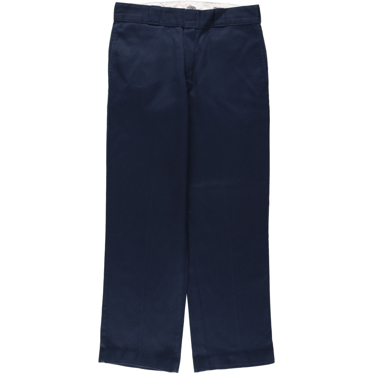 古着 ディッキーズ Dickies 874 FLEX ORIGINAL FIT ワークパンツ メンズw32相当/eaa659736