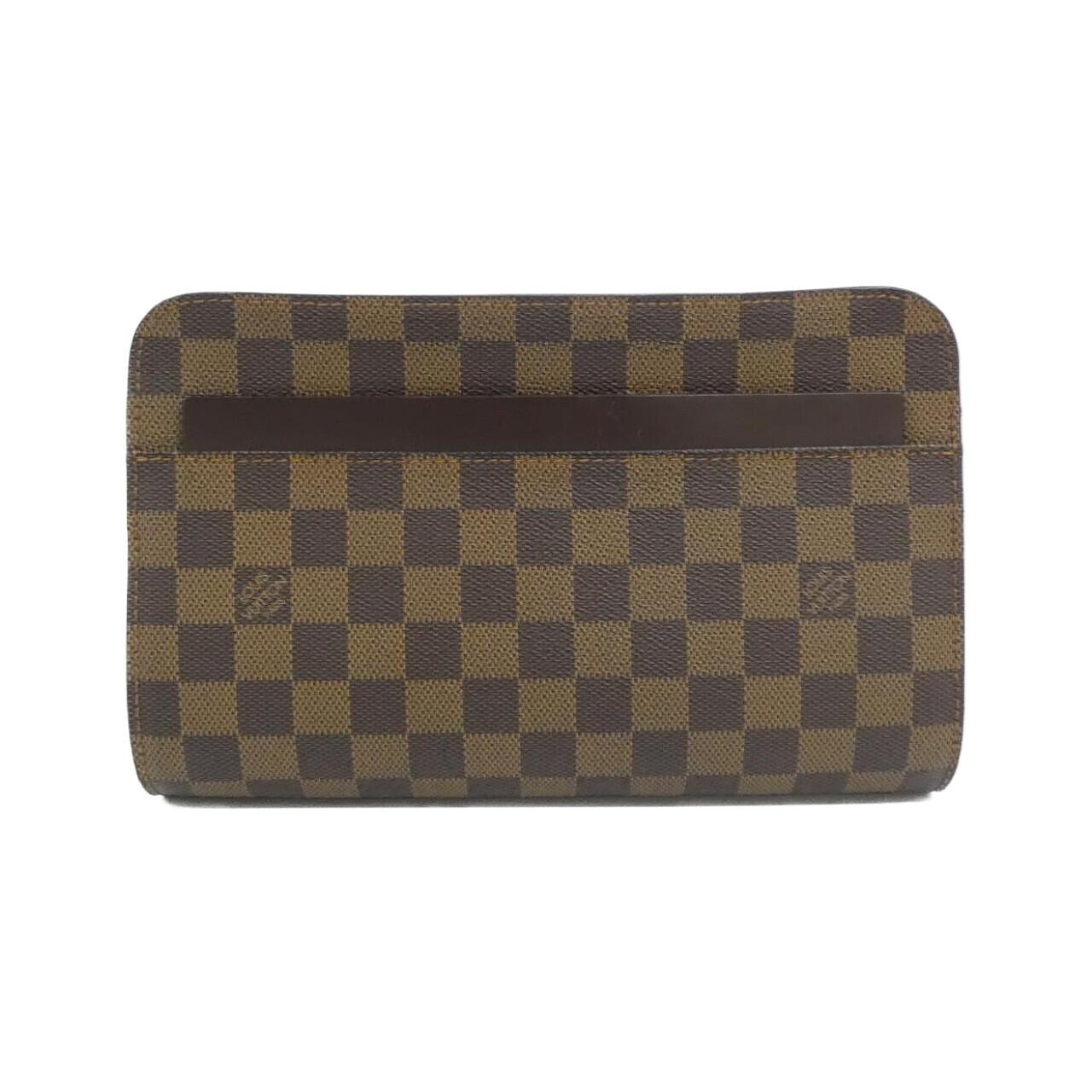 ルイヴィトン ダミエ サン ルイ N51993 セカンドバッグ