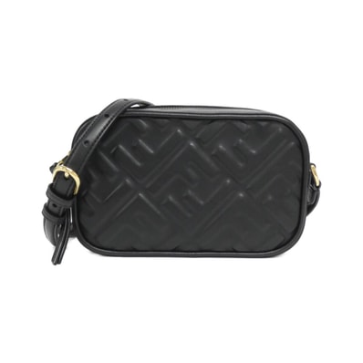 D (傷や汚れあり)】フェンディ FENDI ズッキーノ ショルダーバッグ D (傷や汚れあり)】フェンディ FENDI ズッキーノ ショルダーバッグ