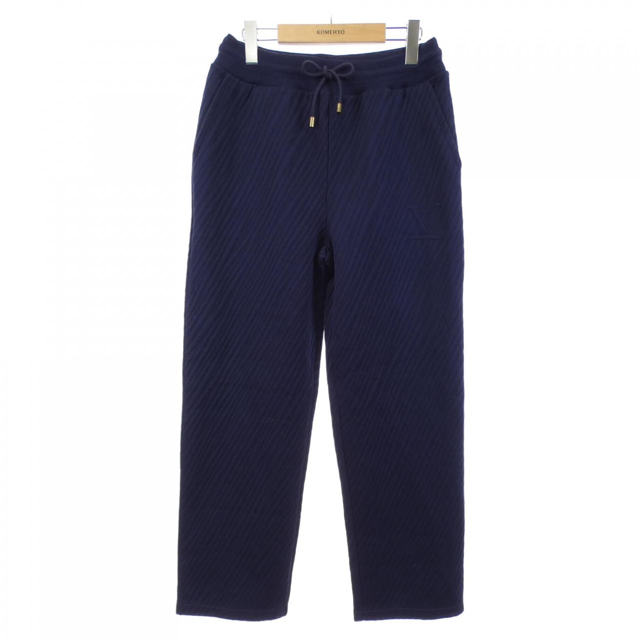 ルイヴィトン LOUIS VUITTON HSY45WMVL パンツ