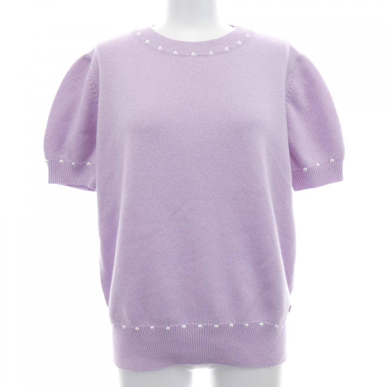 シャネル CHANEL P53611K06956 ニット