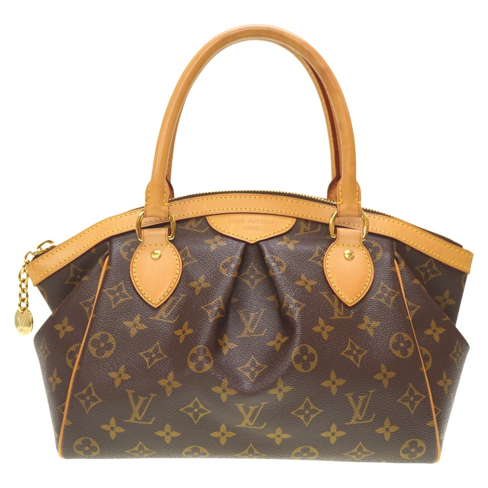 Louis Vuitton Tivoli PM Monogram
