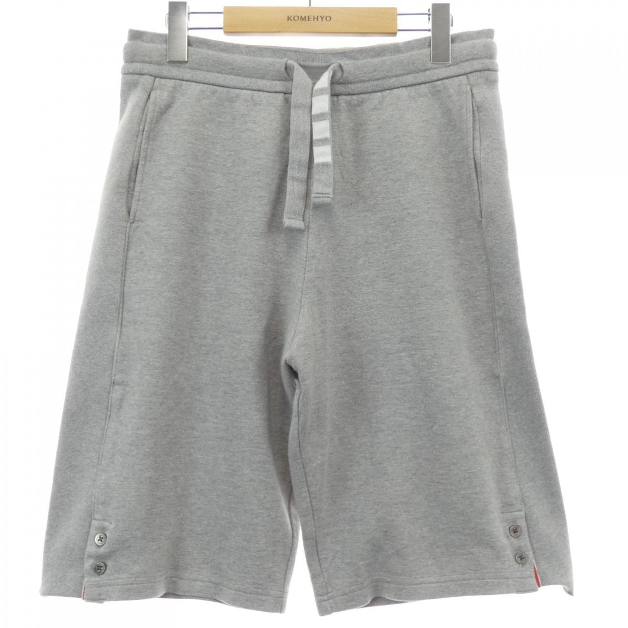 トムブラウン THOM BROWNE MJQ093A-03034 ショートパンツ