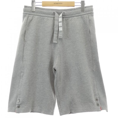 トムブラウン THOM BROWNE MJQ093A-03034 ショートパンツ