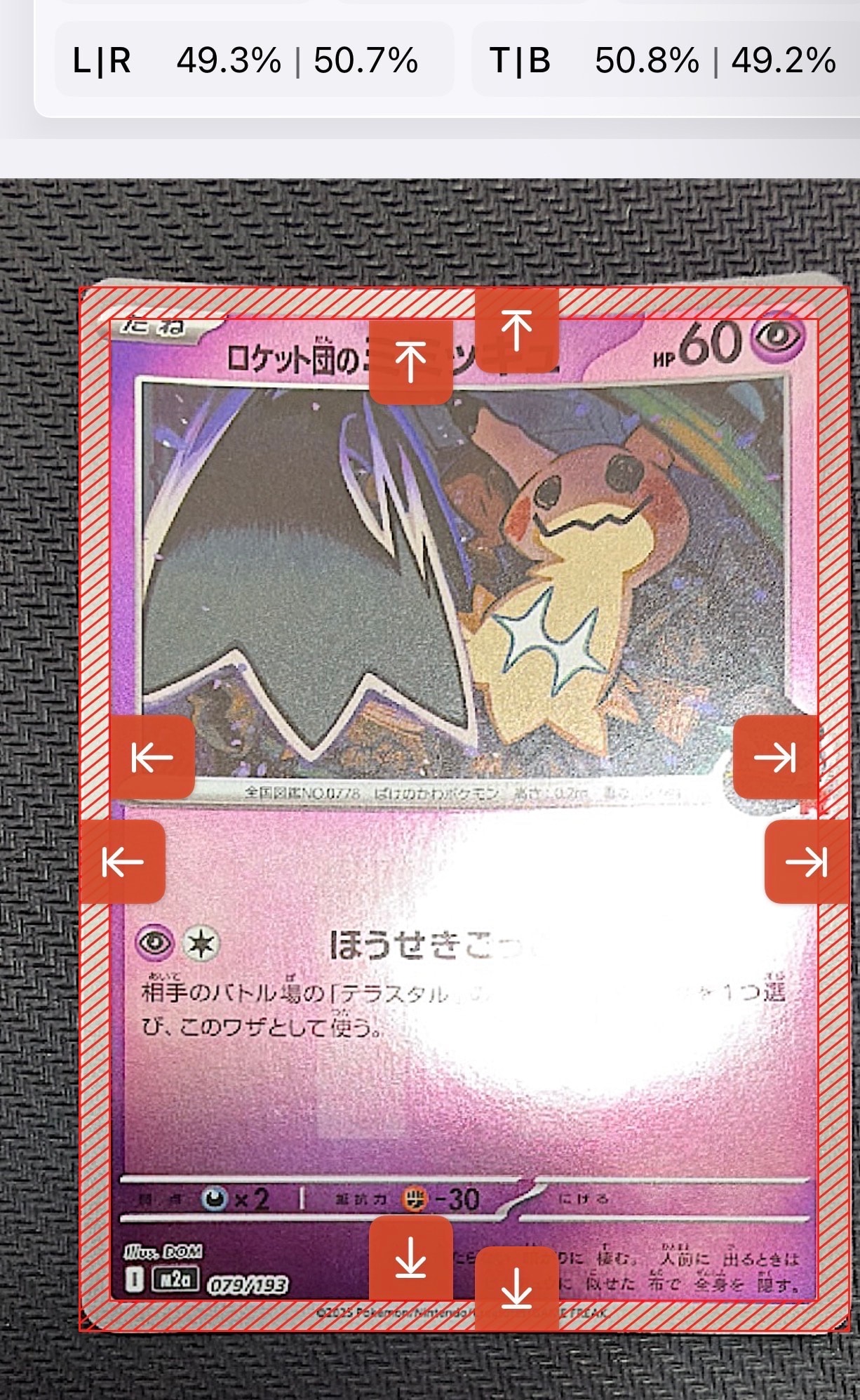 レックウザ P [BW-P 144/BW-P](プロモーションカード「ポケモン +