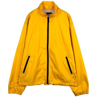 古着 90年代 ギャップ GAP オールドギャップ リップストップ ナイロンジャケット メンズM相当 ヴィンテージ/eaa629963