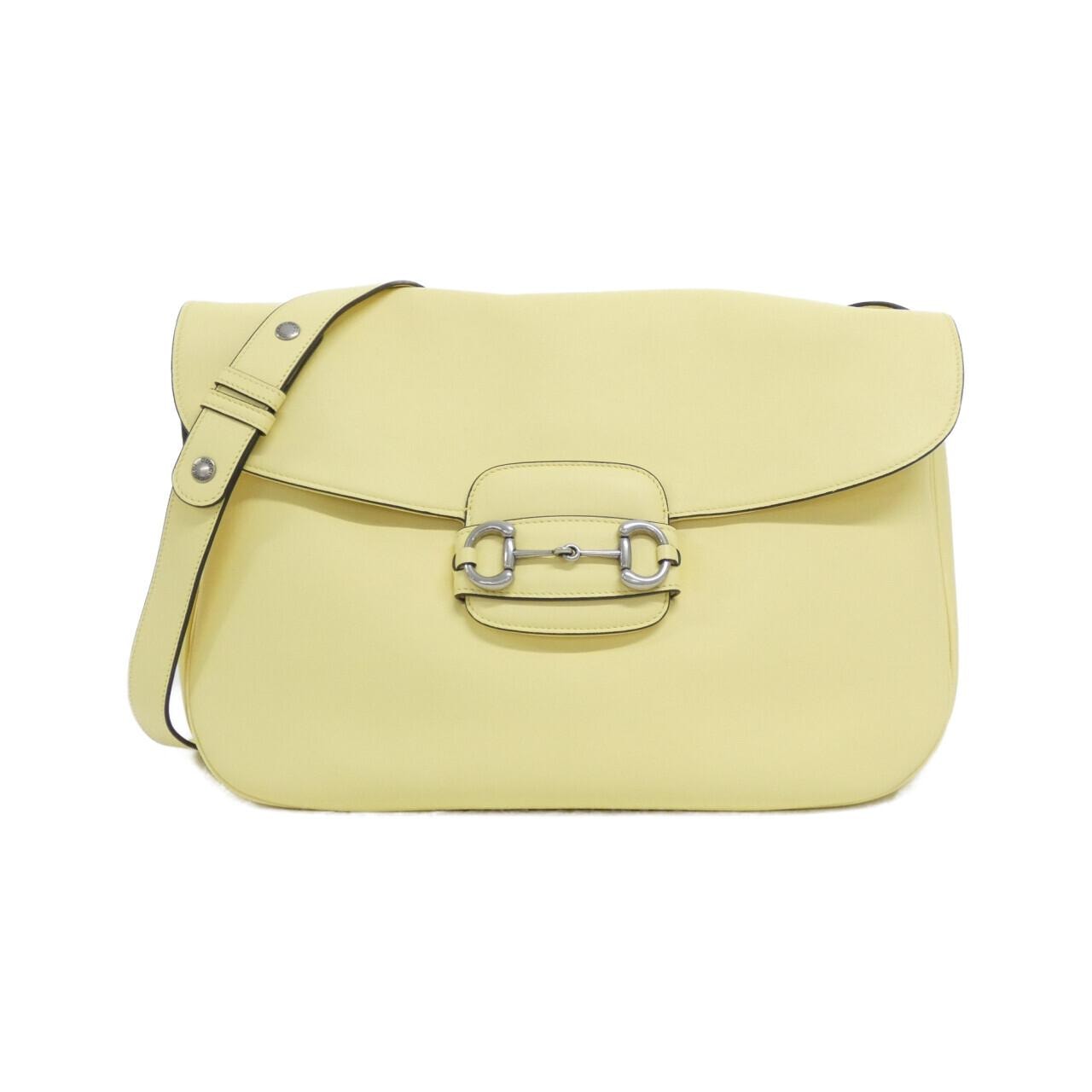 グッチ GUCCI HORSEBIT 1955 850515 AAFJG ショルダーバッグ