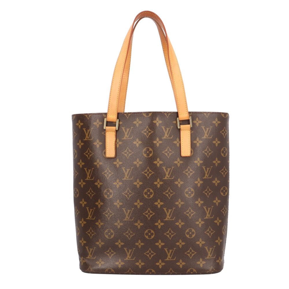 Louis Vuitton Monogram Vavin GM