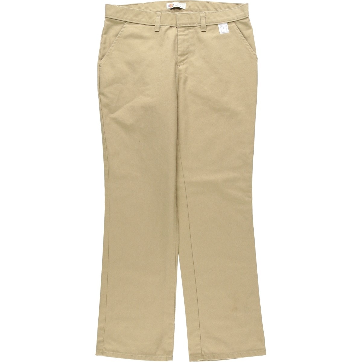 古着 ディッキーズ Dickies Crafted for Women ワークパンツ レディースL(w32)相当/eaa631821