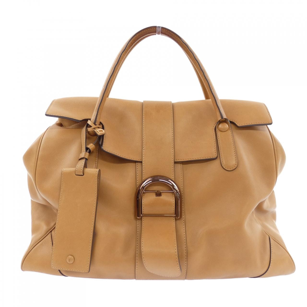 デルボー DELVAUX BRILLANT L'XXL AA0501ANF BAG