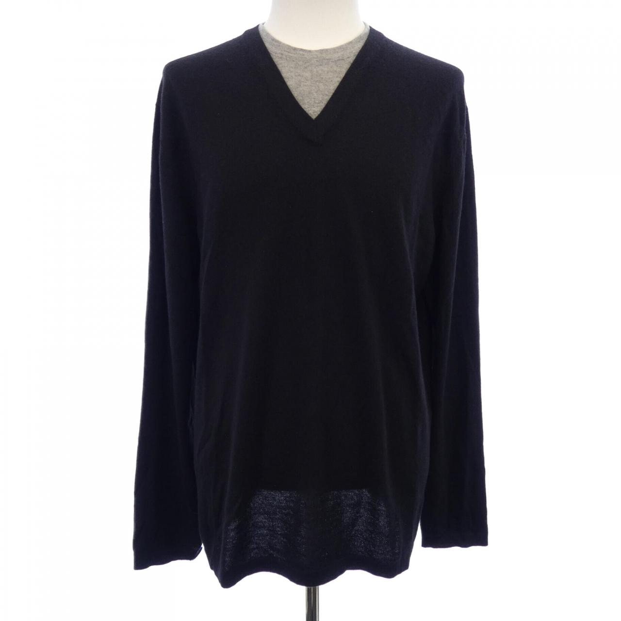 エルメス HERMES sw011. ニット