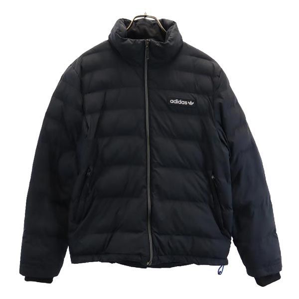 adidas アディダス 中綿ジャケット M