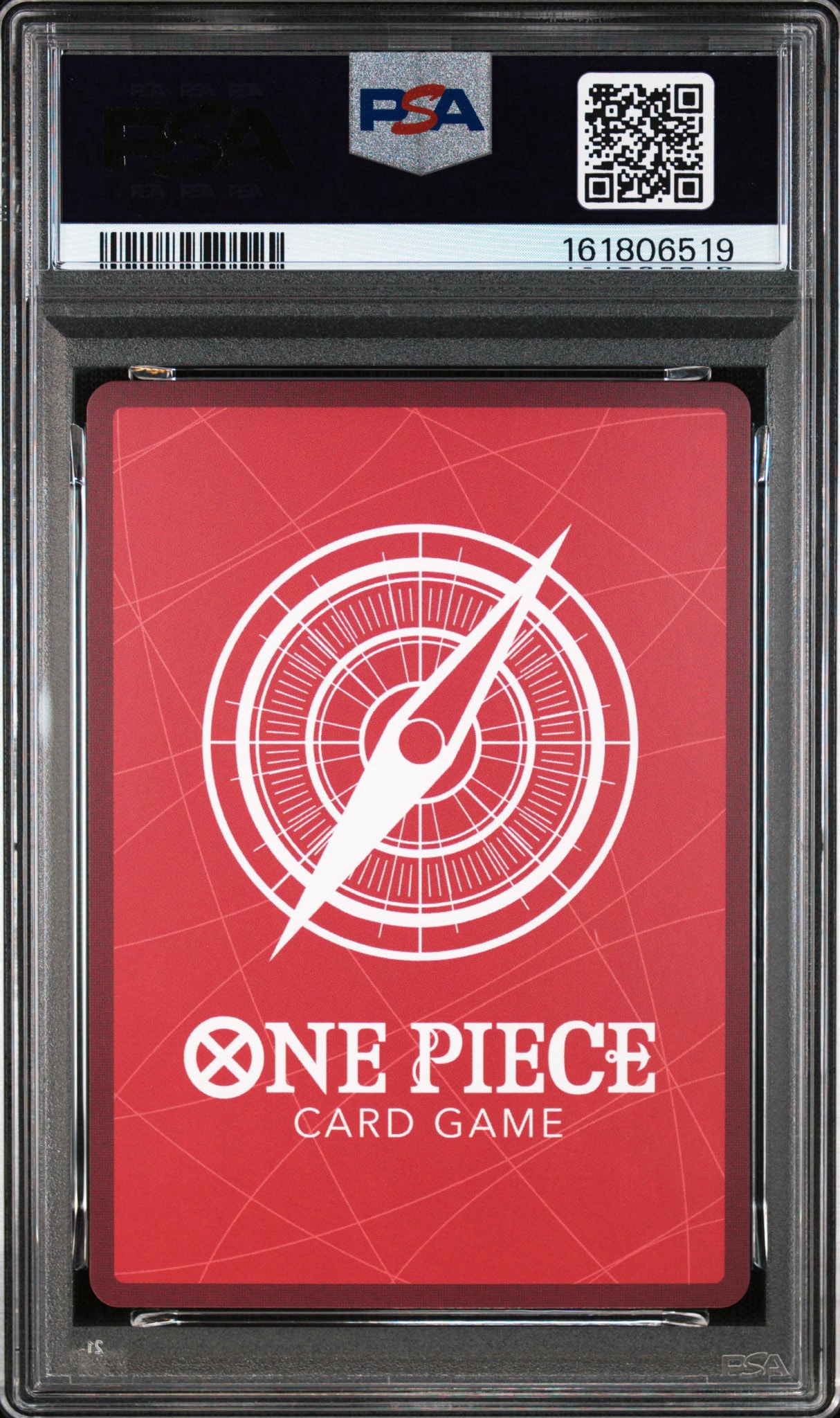 PSA10】エネル L [OP05-098](リミテッドカードコレクション「BASE SHOP