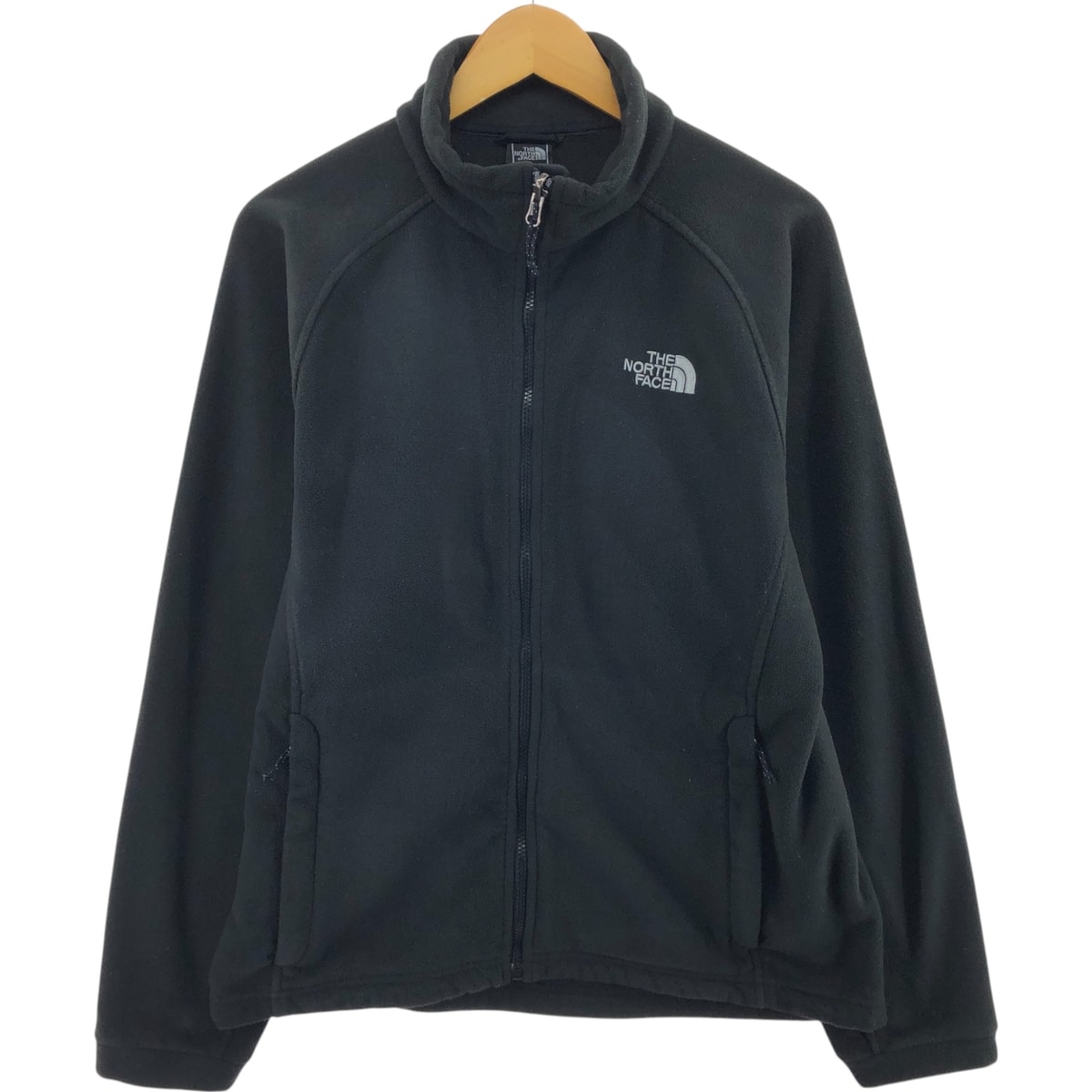 古着 ザノースフェイス THE NORTH FACE フリースジャケット メンズM相当/eaa389025
