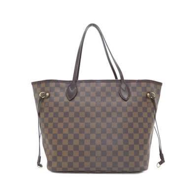 ルイヴィトン ダミエ ネヴァーフル MM N51105 バッグ