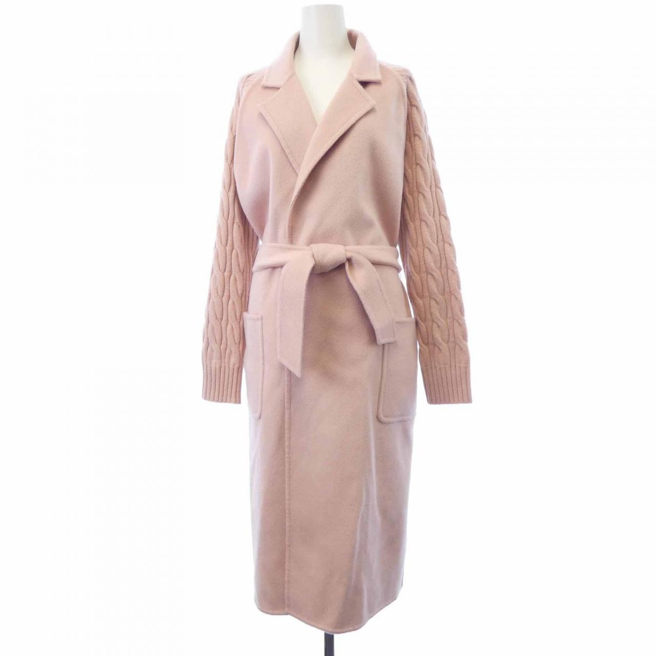 マックスマーラ Max Mara 131601 コート