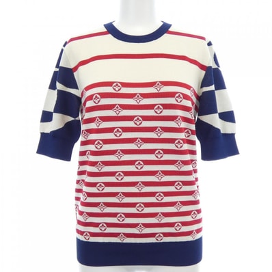 ルイヴィトン LOUIS VUITTON FJKM07VZJ ニット