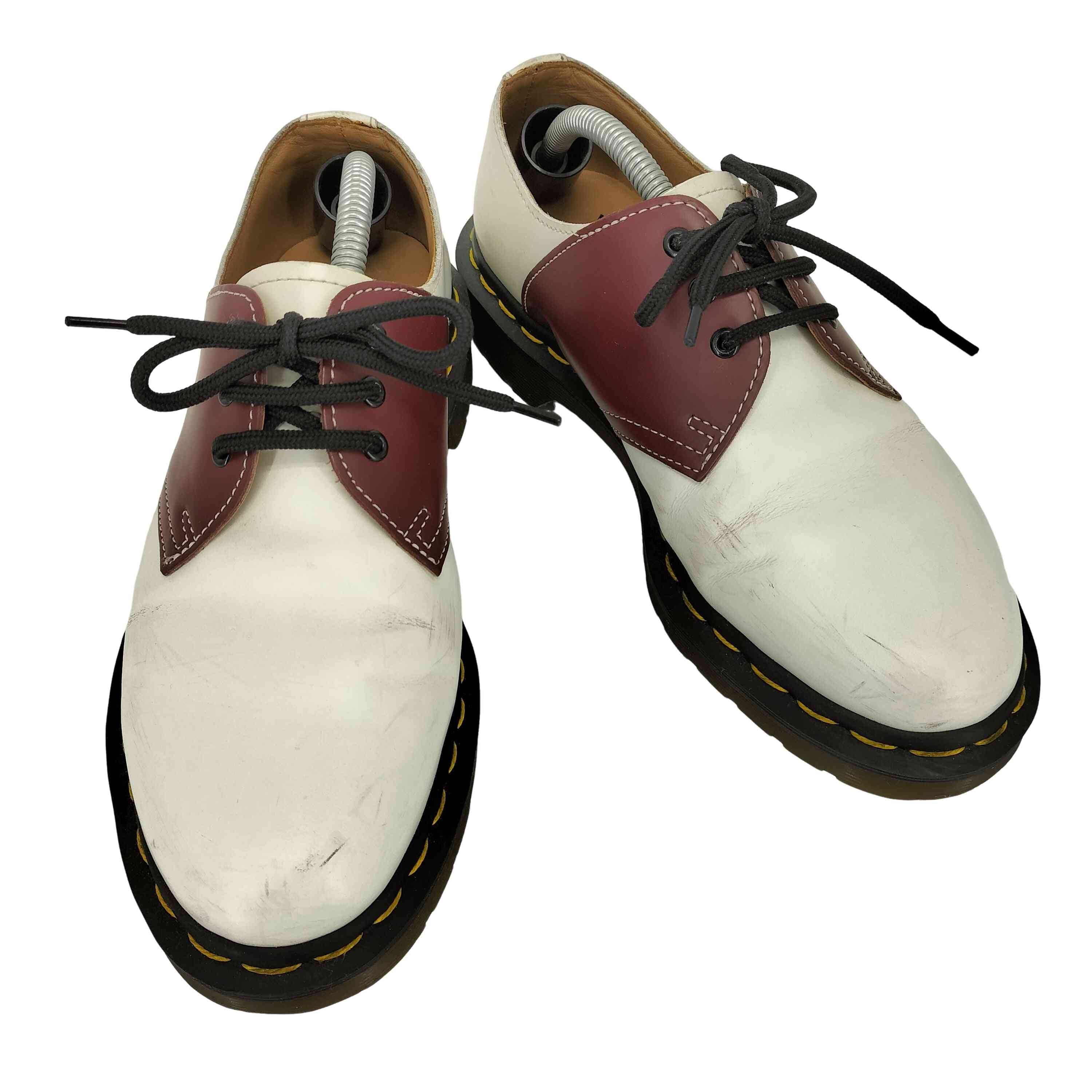 3ホール ショートブーツ【1141942672098】