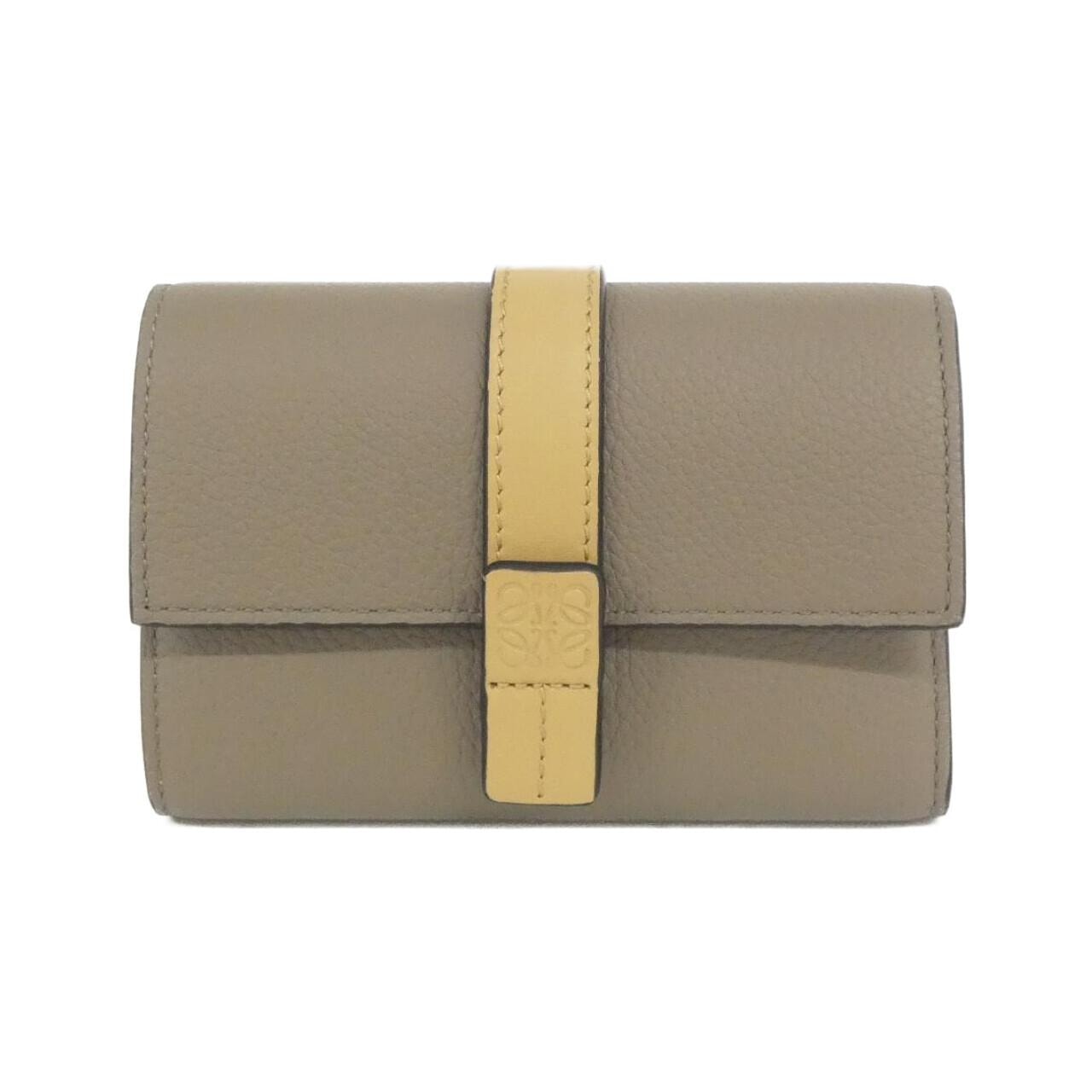 【新品】ロエベ C660S86X04 財布
