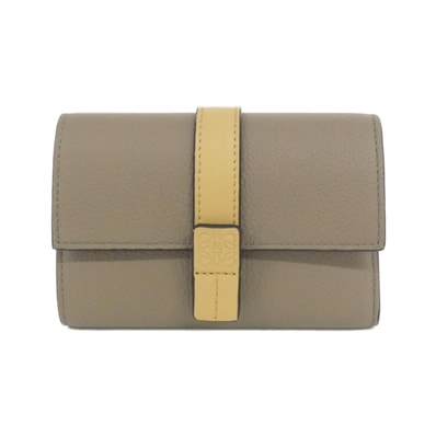 【新品】ロエベ C660S86X04 財布