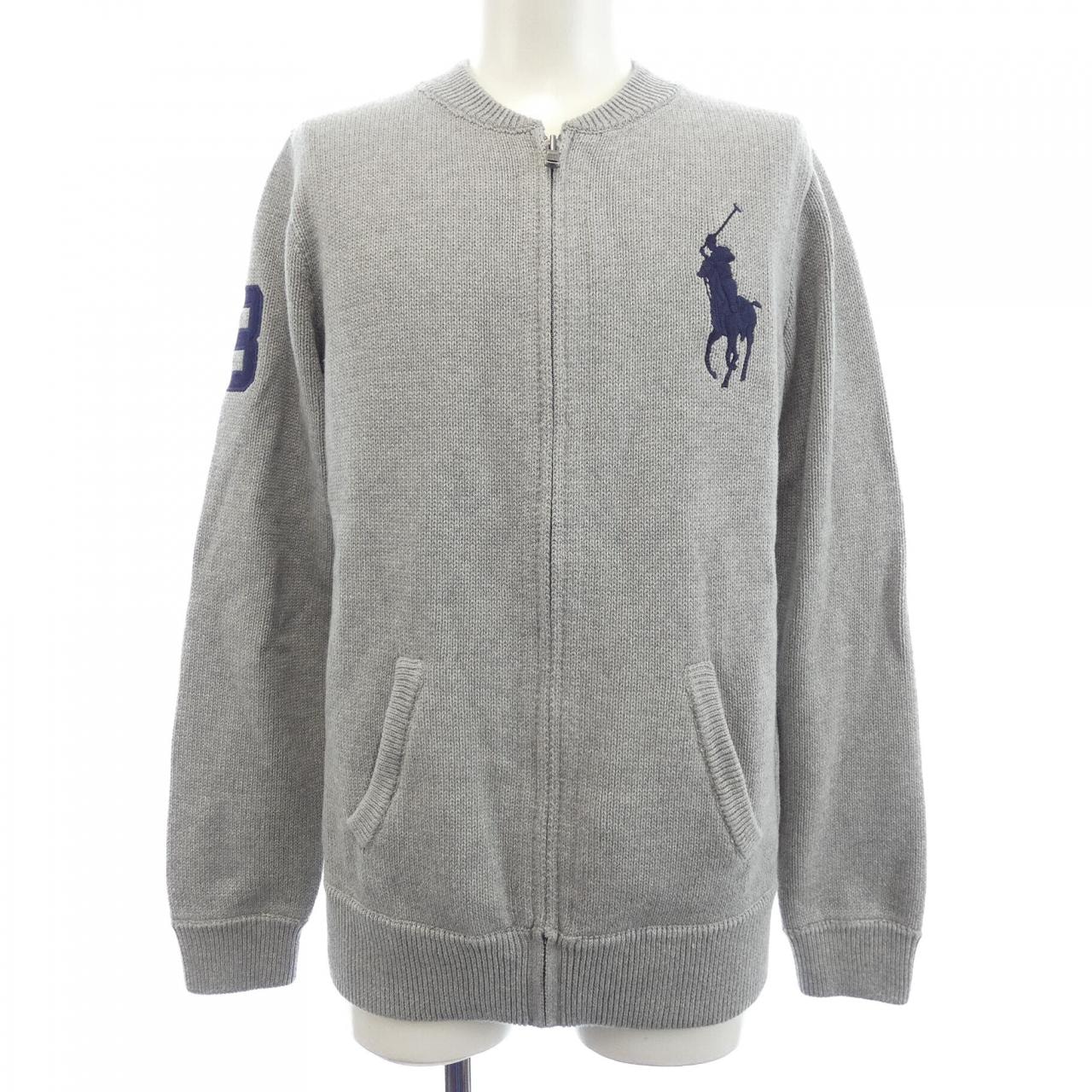 ポロラルフローレン POLO RALPH LAUREN ニット