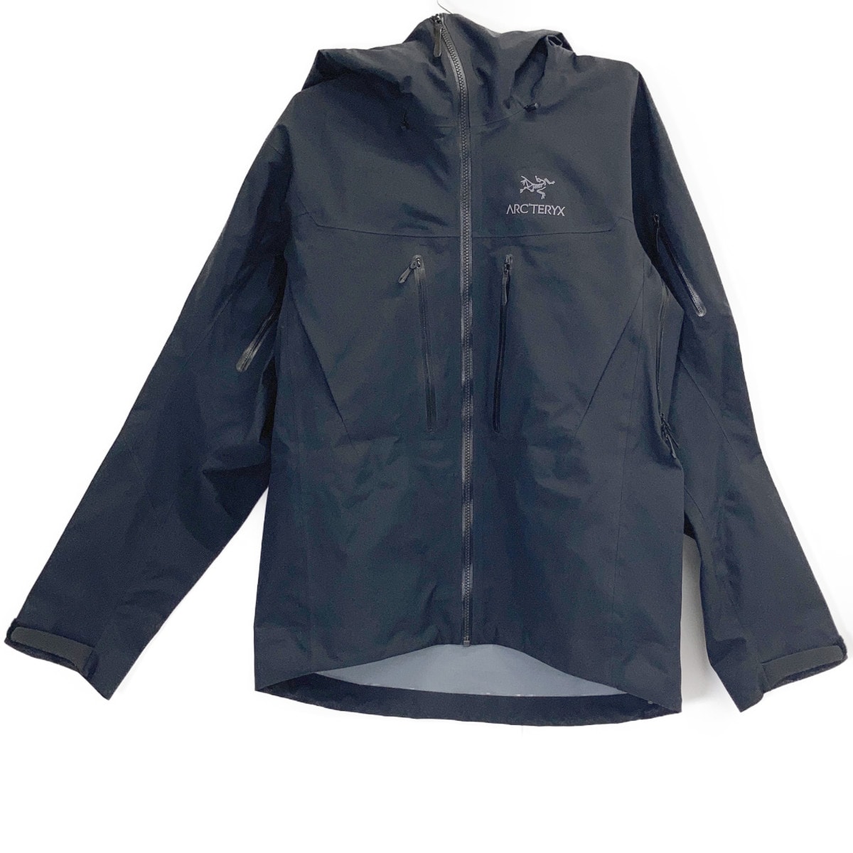 アークテリクス X000007555 Alpha SV Jacket アルファ SV ジャケット M