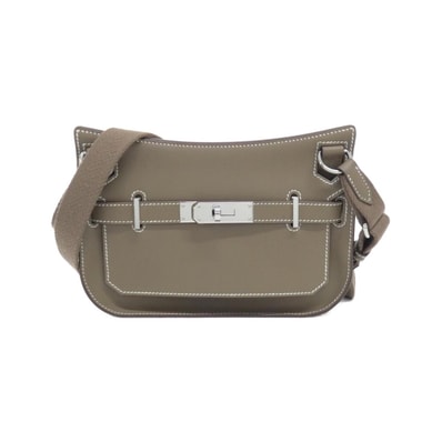 エルメス ジプシエール MINI 083982CK ショルダーバッグ