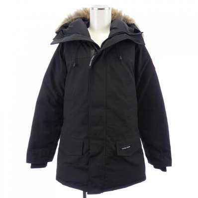 カナダグース CANADA GOOSE ヘリテージ 2062MA LANGFORD ラングフォード ダウンジャケット