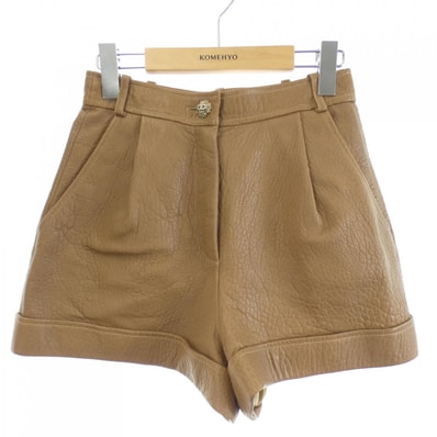 シャネル CHANEL P73720C65360 ショートパンツ