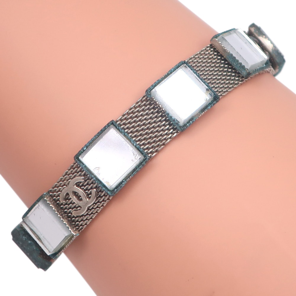 シャネル 99P レディースブレスレット