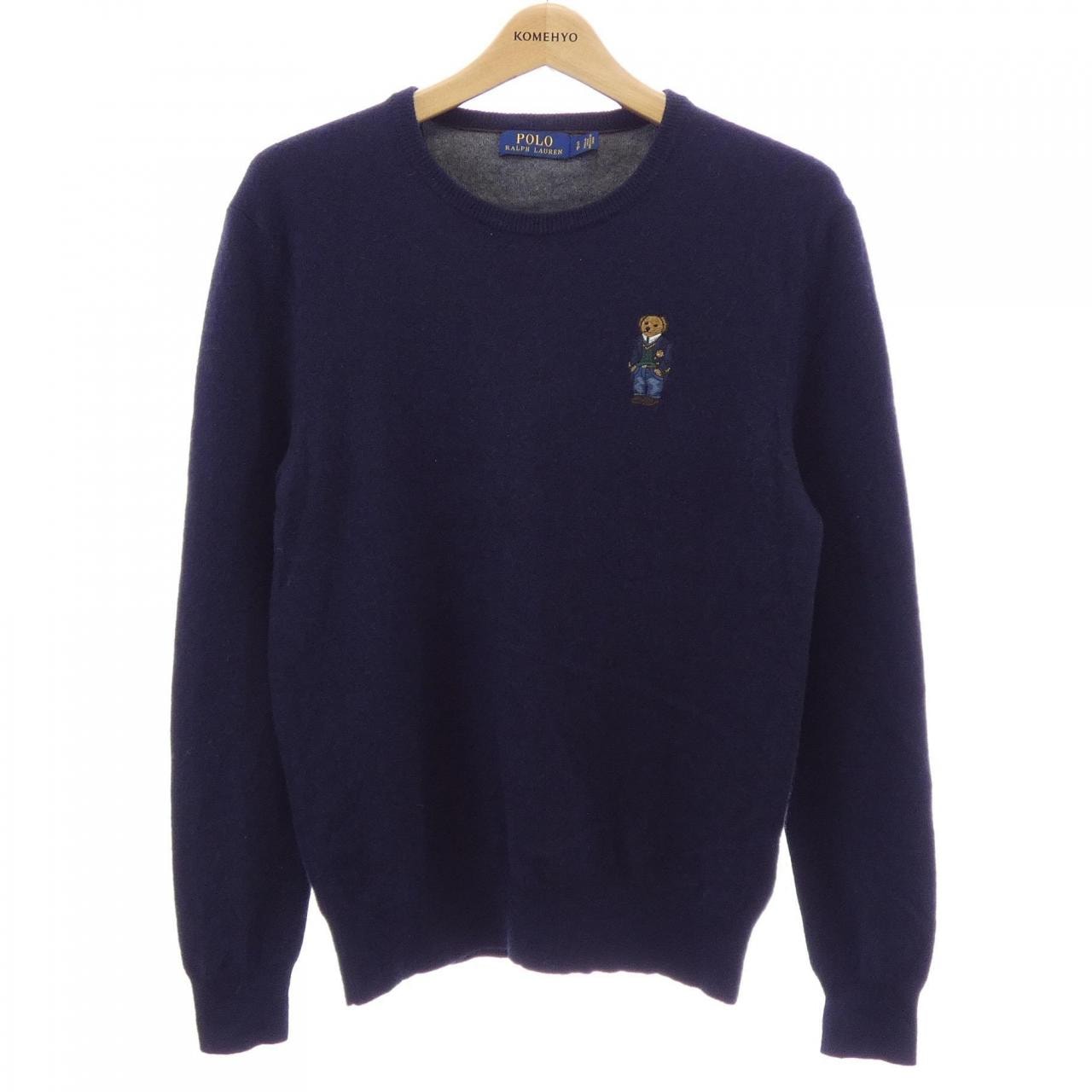 ポロラルフローレン POLO RALPH LAUREN ニット