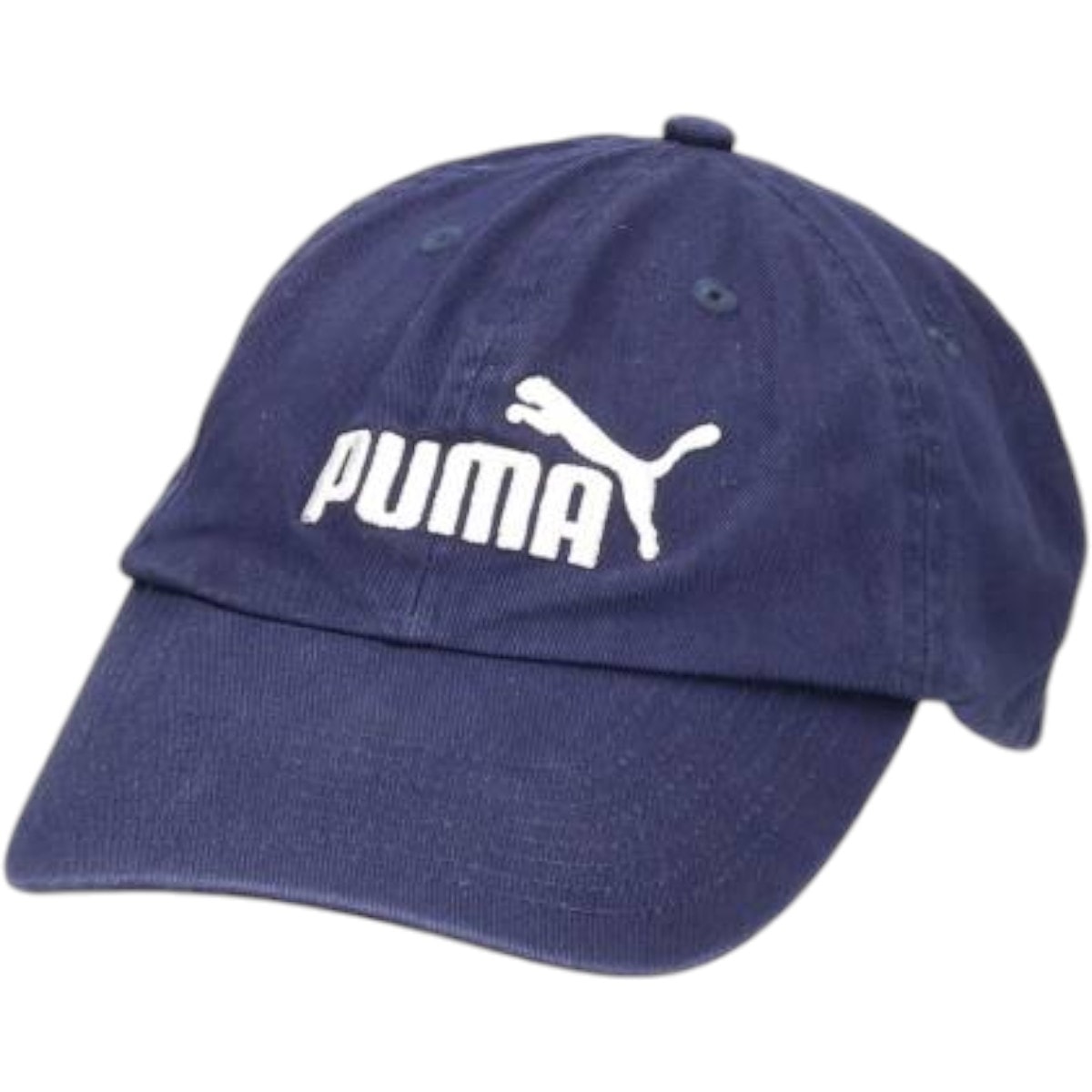 古着 プーマ PUMA ベースボールキャップ フリーサイズ相当/gaa005621