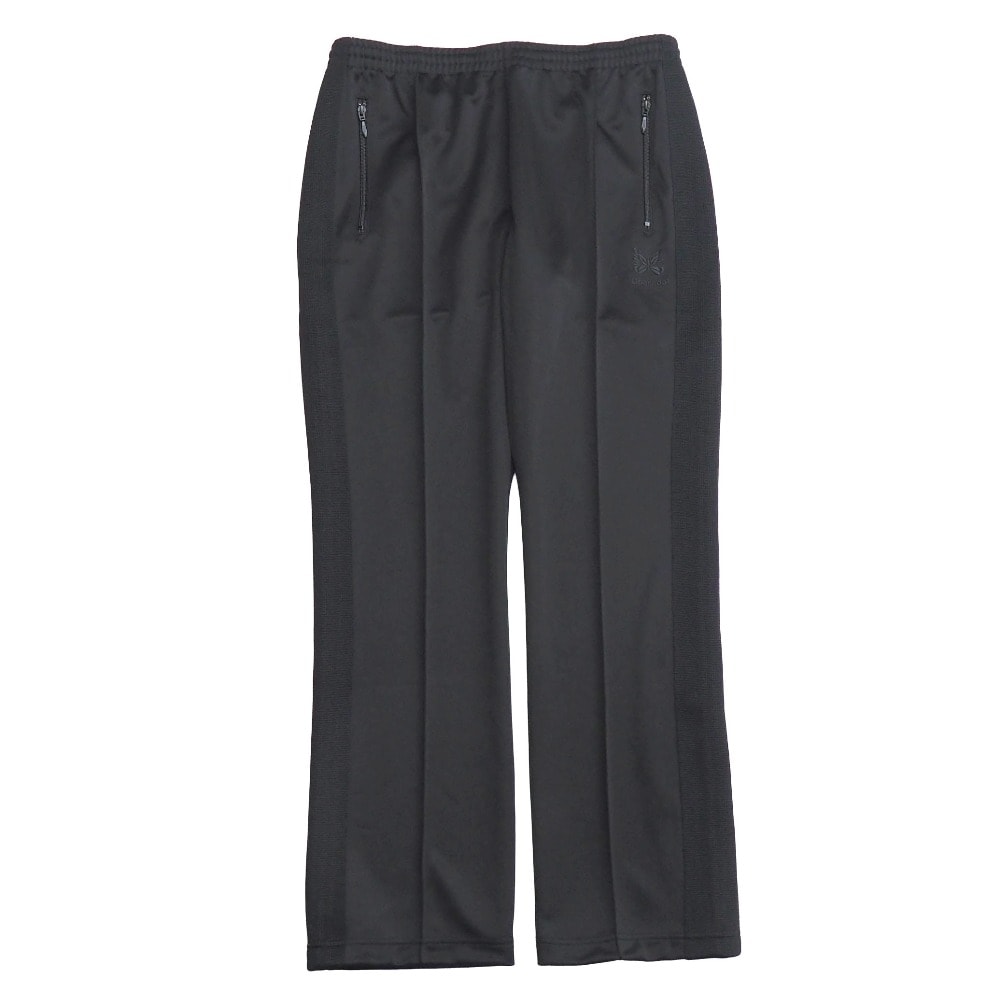 ■美品■Needles ニードルズ トラックパンツ サイズL Needles × Charcoal ブランド古着【中古】20260501/RA9198