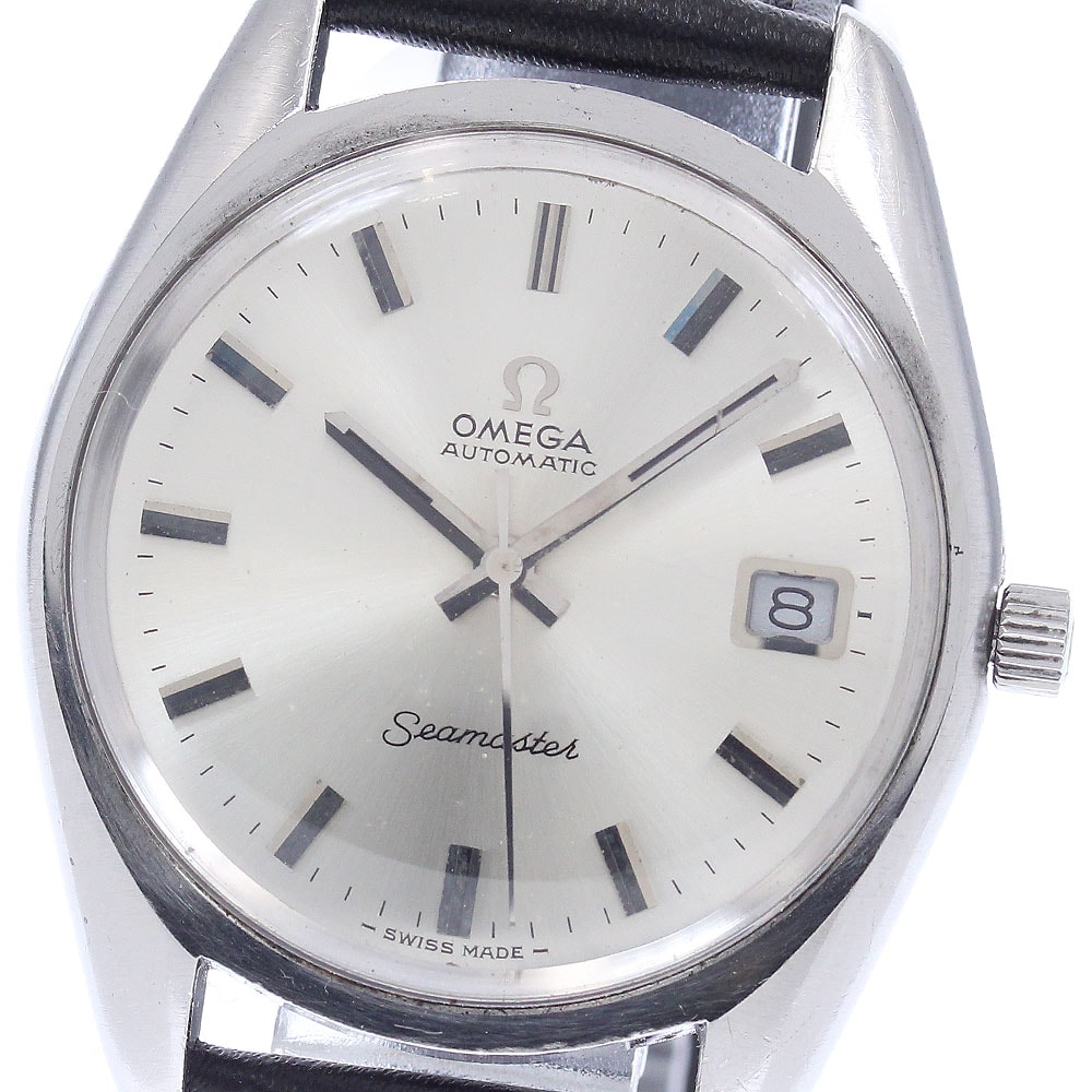 オメガ シーマスター 166.0167 メンズ 【中古】