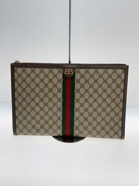 BALENCIAGA(バレンシアガ) ハンドバッグ BALENCIAGA ( バレンシアガ ) パイソン柄 ハンドバッグトップ