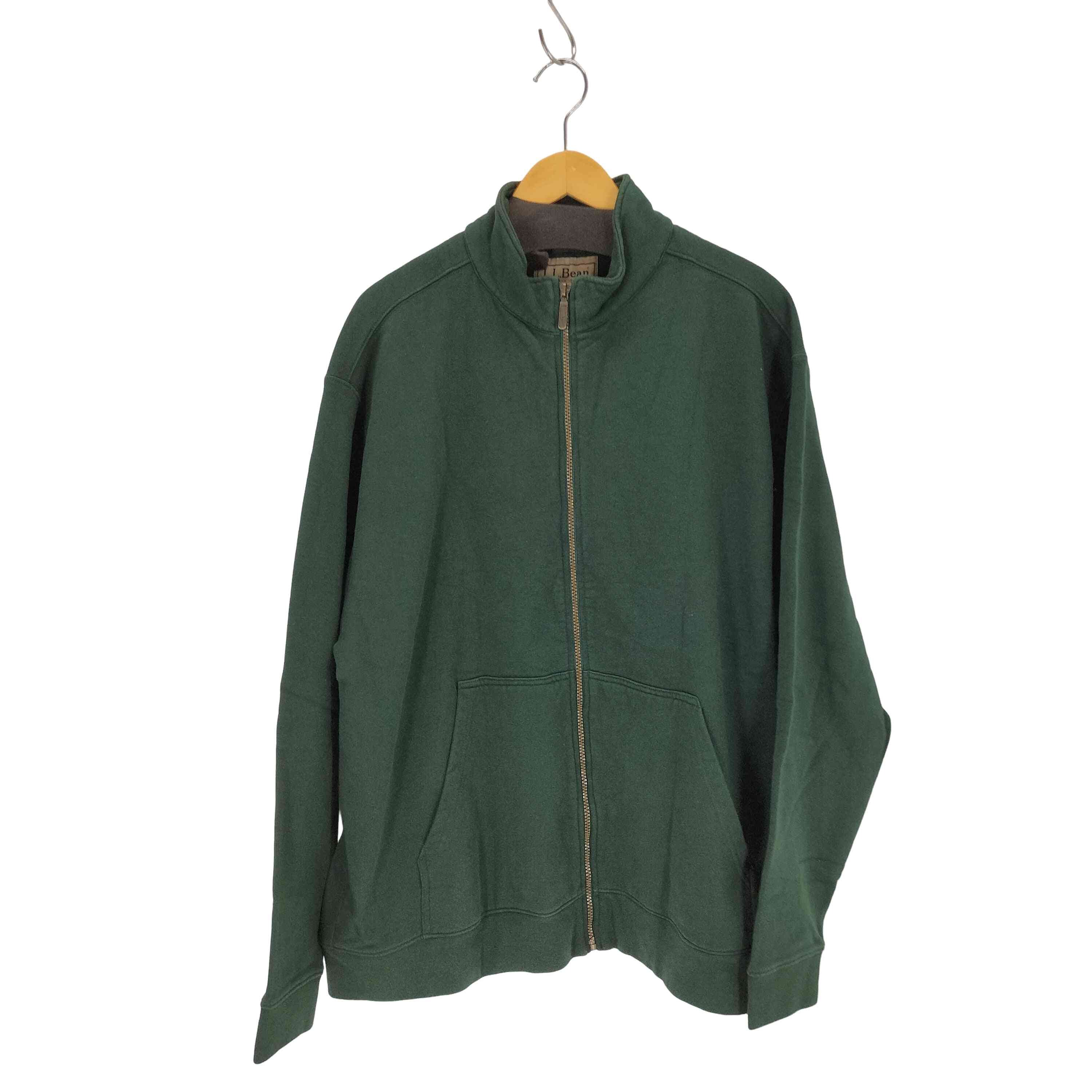 フルジップスウェット【1141706515937】