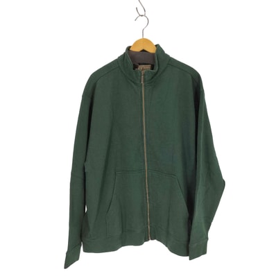 フルジップスウェット【1141706515937】