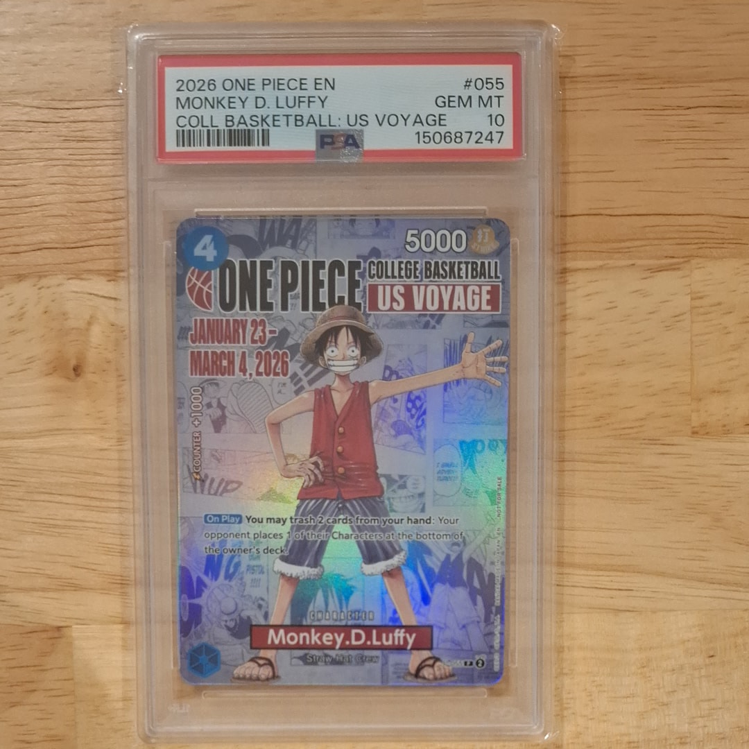 ワンピース ルフィ パスポートカード ONE PIECE モンキー・D・ルフィ パスポート - メルカリ