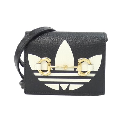 グッチ GUCCI HORSEBIT 1955 702248 DJ24G ショルダーウォレット