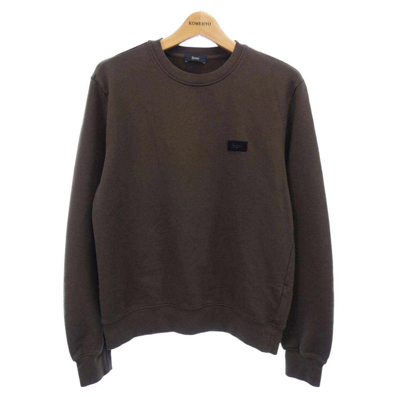 ヘルノ Herno JG000136U スウェット