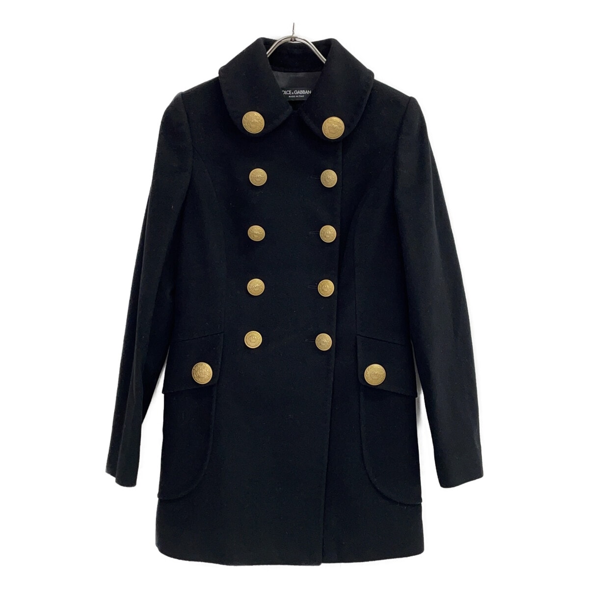 C (やや傷や汚れあり)】ドルチェアンドガッバーナ DOLCE&GABBANA