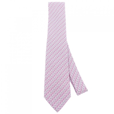 エルメス HERMES NECKTIE