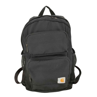 SINGLE COMPARTMENT BACKPACK シングルコンパートメントバックパック リュック【1142959208638】