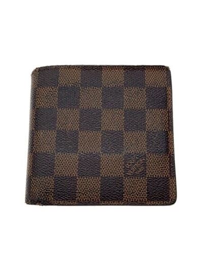 Louis Vuitton Damier Portefeuille Marco