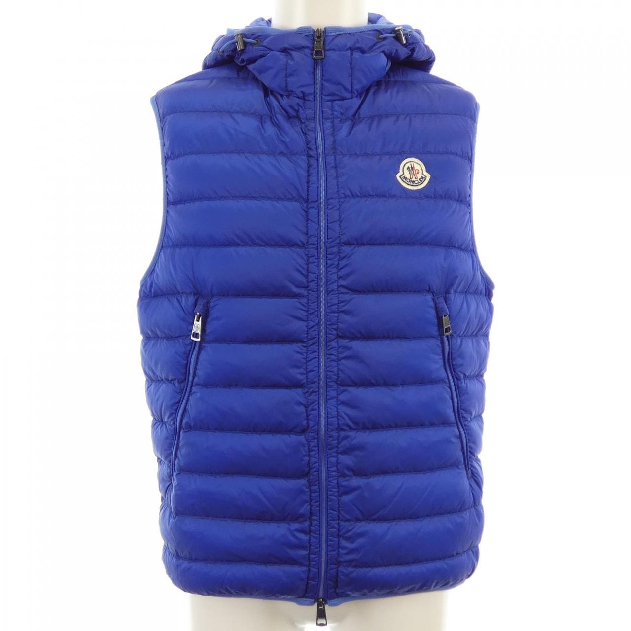 モンクレール MONCLER MORELLET ダウンベスト