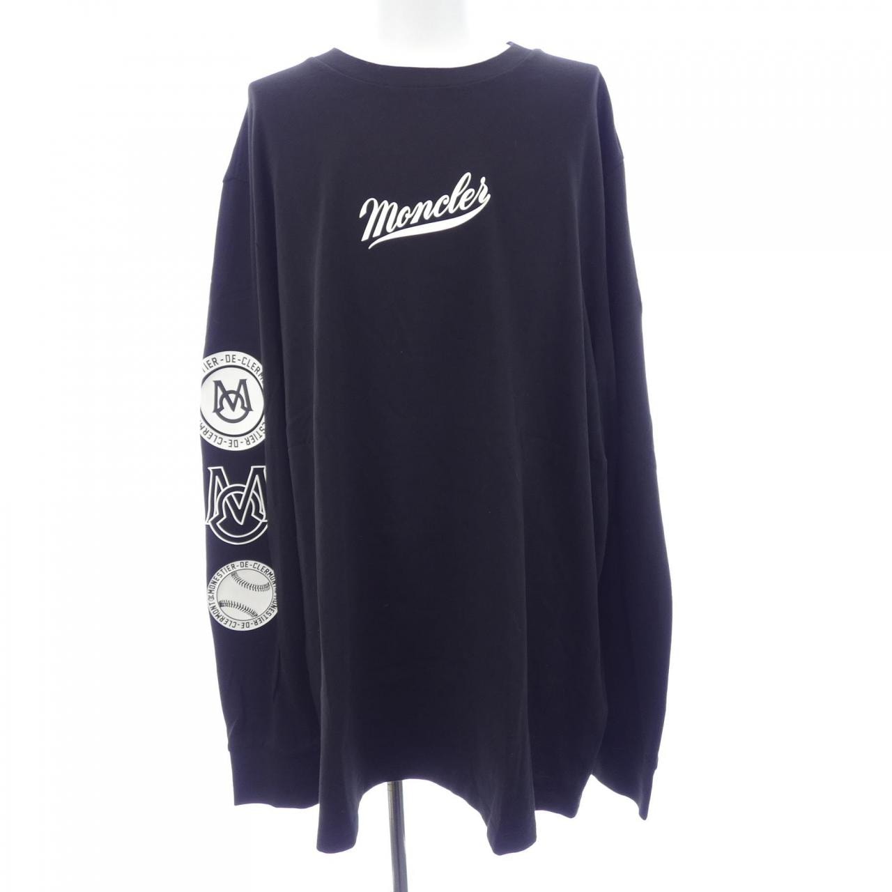 モンクレール MONCLER 10918D00001 Tシャツ