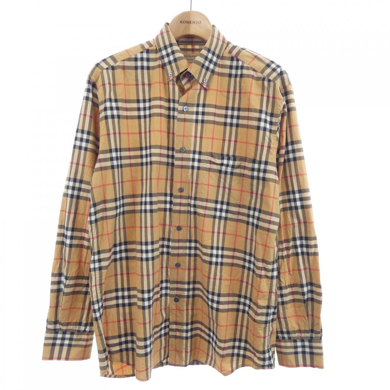 バーバリー BURBERRY 8001236 シャツ