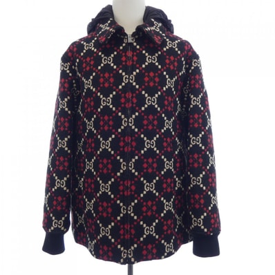 グッチ GUCCI GGパターン 546330 Z507M ジャケット