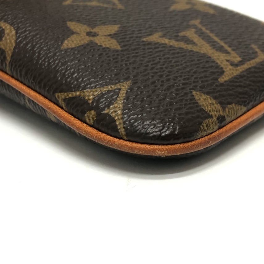 C (やや傷や汚れあり)】ルイヴィトン LOUIS VUITTON エテュイ C (やや傷や汚れあり)】ルイヴィトン LOUIS VUITTON エテュイ