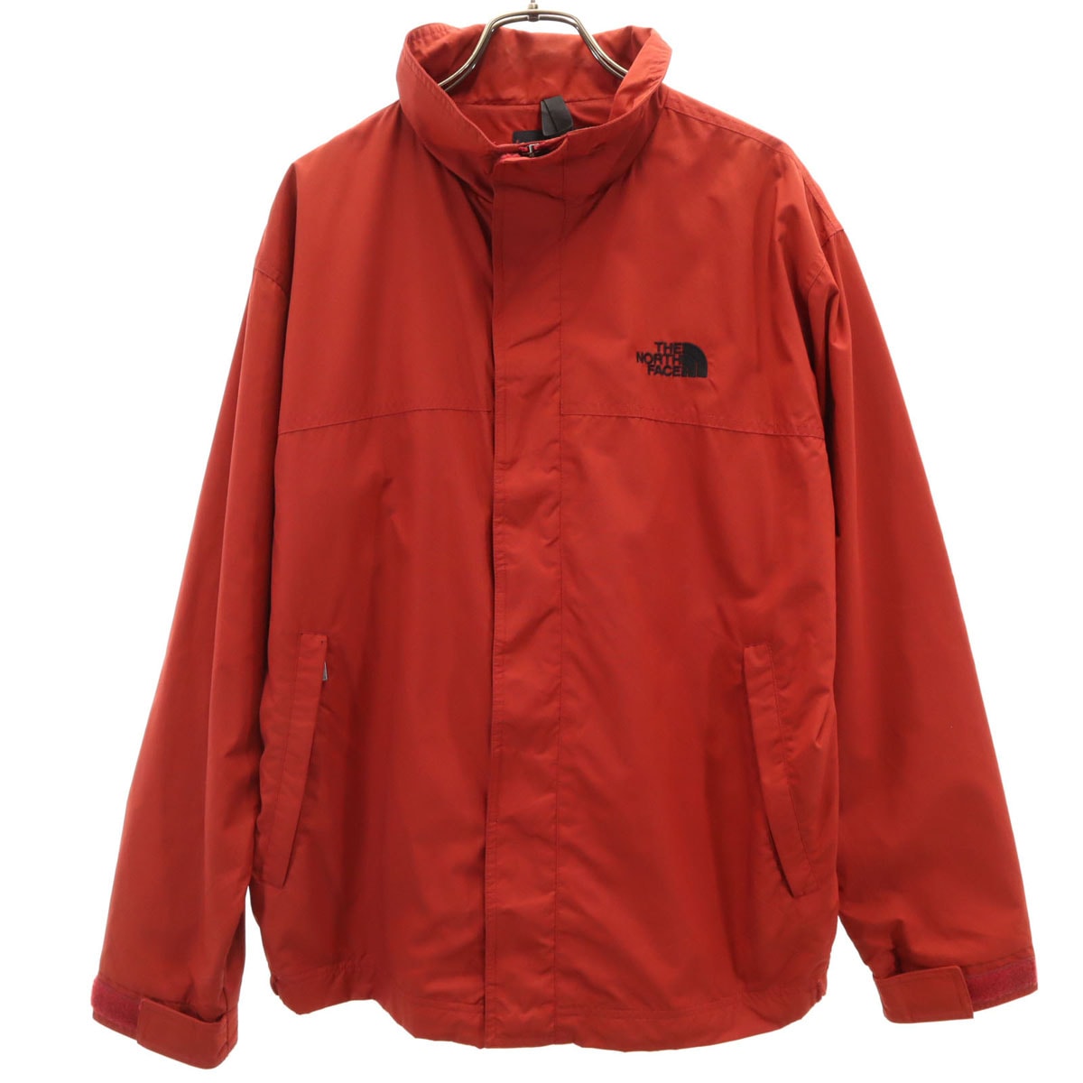 THE NORTH FACE ノースフェイス アースリー ジャケット M 赤茶 NP11717 アウトドア